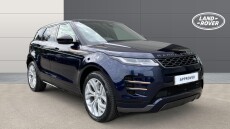 Land Rover Range Rover Evoque 1.5 P300e R-Dynamic SE 5dr Auto Hatchback